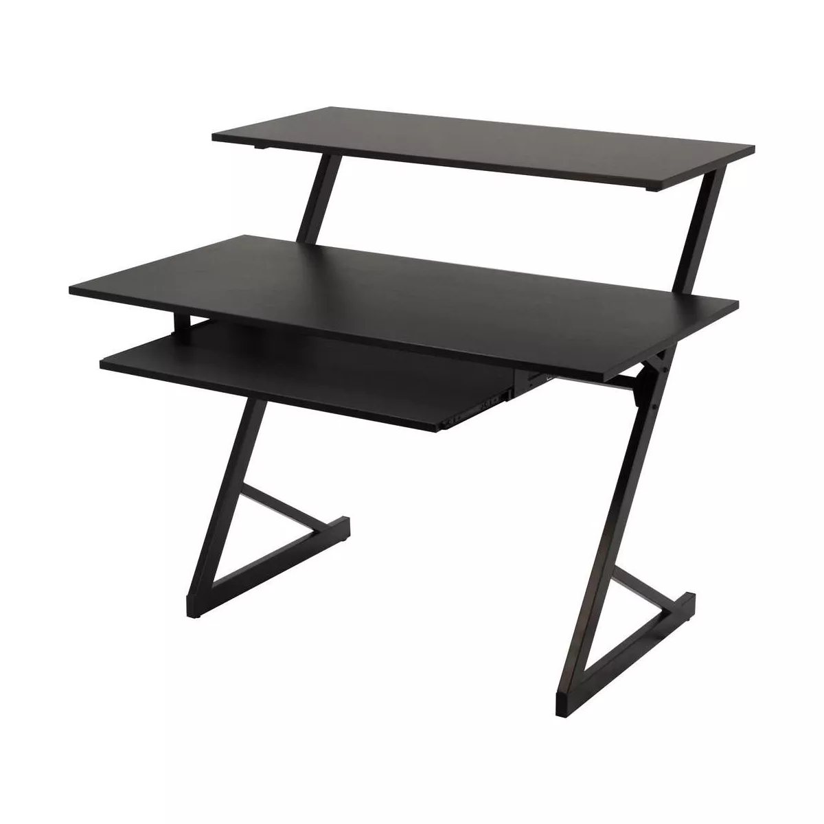 ULTIMATE STUDIO WORKSTATION