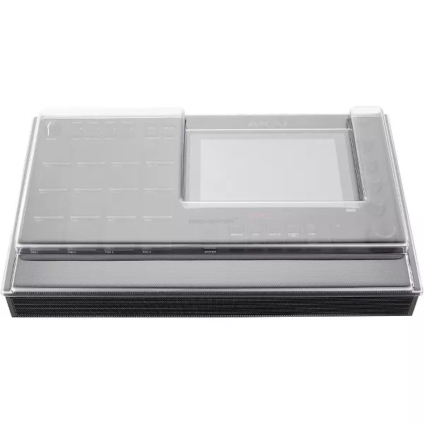 Akai Pro MPC Live II Cover - 图片 2