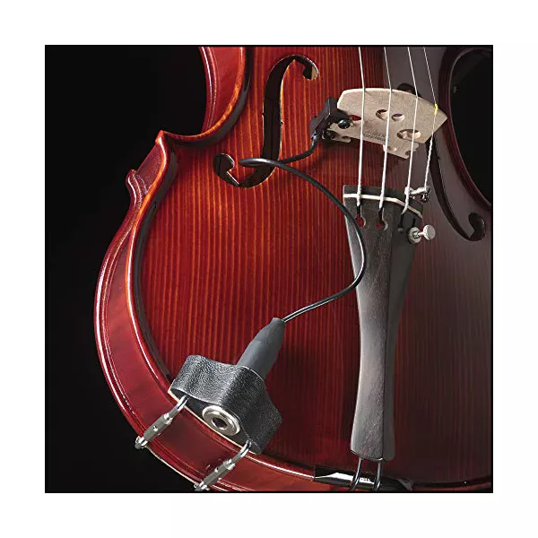 3100-BRB Violin Piezo Transducer - 图片 4